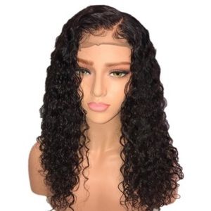 ATM Lace Front Wig